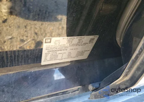 2015 Chevrolet Tahoe K1500 Ltz z USA, uszkodzony, nr VIN 1GNSKCKC8FR679779